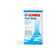 Gehwol – Blue Powder Foot Bath 400g